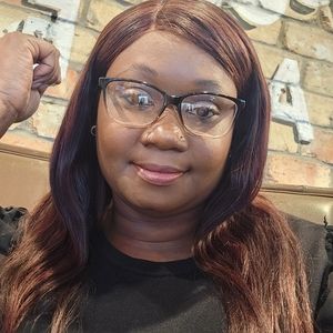 Meet your Posher, Jazzmin